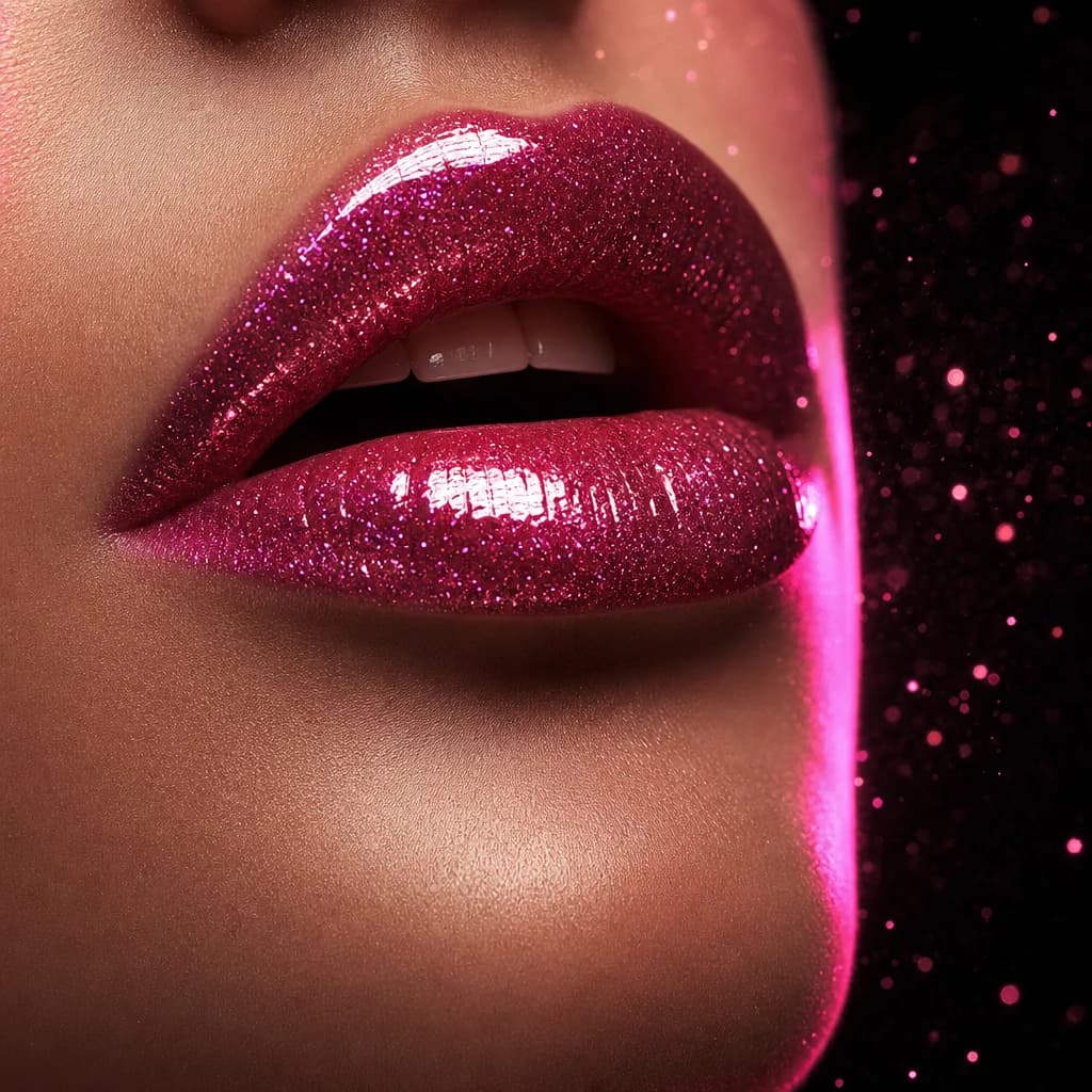 Lip Editorial